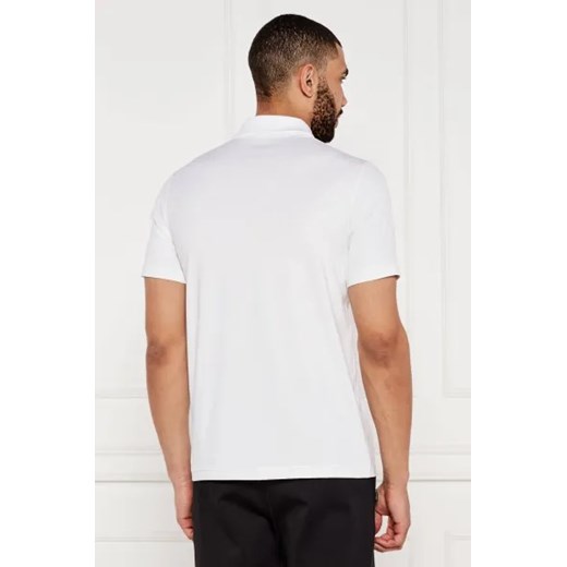 T-shirt męski Lacoste 