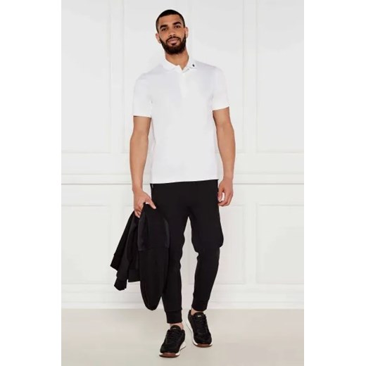 T-shirt męski Lacoste 