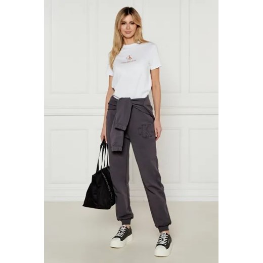 Bluzka damska Calvin Klein