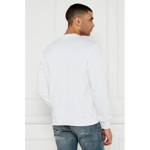 Bluza męska Versace Jeans bawełniana 