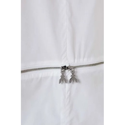 Patrizia Pepe Koszula | Cropped Fit Patrizia Pepe 36 wyprzedaż Gomez Fashion Store