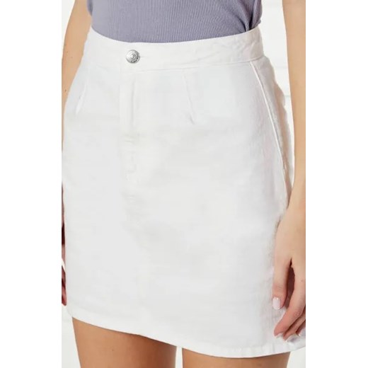 Calvin Klein Jeans Jeansowa spódnica 29 Gomez Fashion Store promocja
