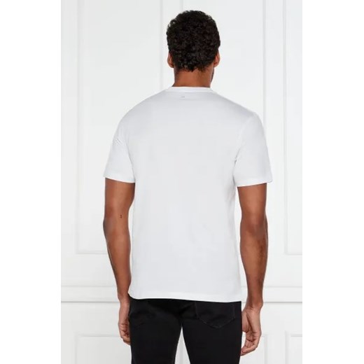 Just Cavalli T-shirt | Comfort fit Just Cavalli L okazyjna cena Gomez Fashion Store