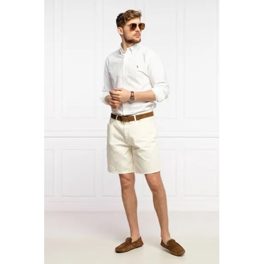 POLO RALPH LAUREN Koszula | Custom fit Polo Ralph Lauren XL Gomez Fashion Store