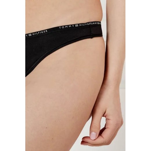 Tommy Hilfiger Stringi Tommy Hilfiger S okazja Gomez Fashion Store