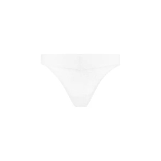 Calvin Klein Underwear Koronkowe stringi 3-pack Calvin Klein Underwear M Gomez Fashion Store okazyjna cena