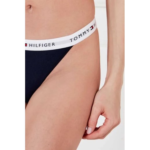 Tommy Hilfiger Stringi 3-pack Tommy Hilfiger S Gomez Fashion Store promocja