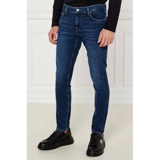 Jeansy męskie Guess 