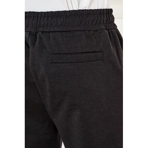 BOSS BLACK Spodnie dresowe P-Lamont 136 | Regular Fit | z dodatkiem wełny XL Gomez Fashion Store