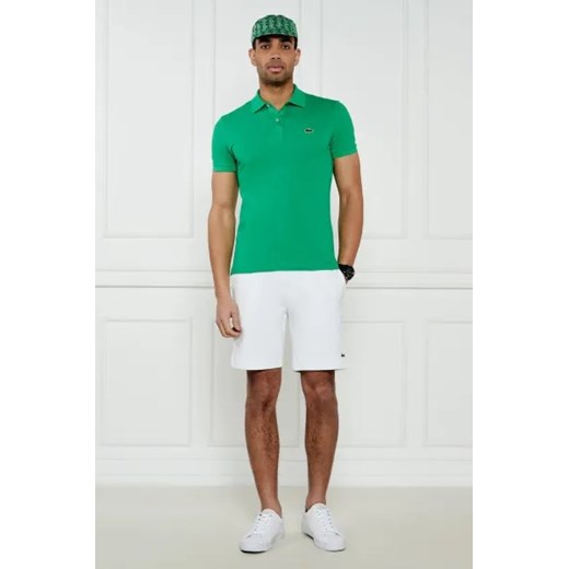 T-shirt męski Lacoste 