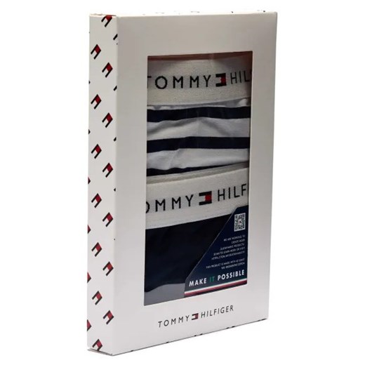 Tommy Hilfiger Figi 2-pack Tommy Hilfiger 152/164 okazyjna cena Gomez Fashion Store