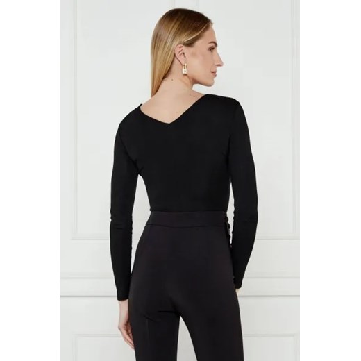 Elisabetta Franchi Body | Slim Fit Elisabetta Franchi 44 wyprzedaż Gomez Fashion Store