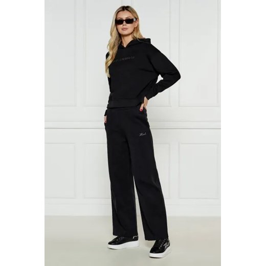 Karl Lagerfeld Bluza | Relaxed fit Karl Lagerfeld XL Gomez Fashion Store okazja