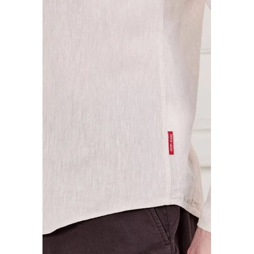 Koszula męska Joop! z bawełny 