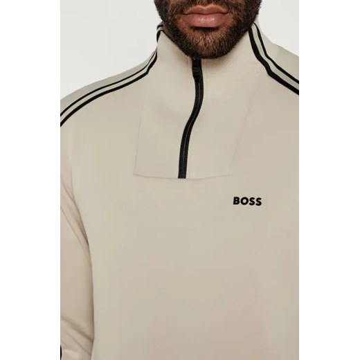 BOSS GREEN Bluza Sweat 1 | Regular Fit XXL promocja Gomez Fashion Store