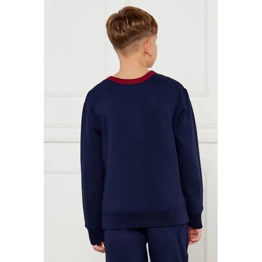 POLO RALPH LAUREN Bluza | Regular Fit Polo Ralph Lauren 164/176 wyprzedaż Gomez Fashion Store