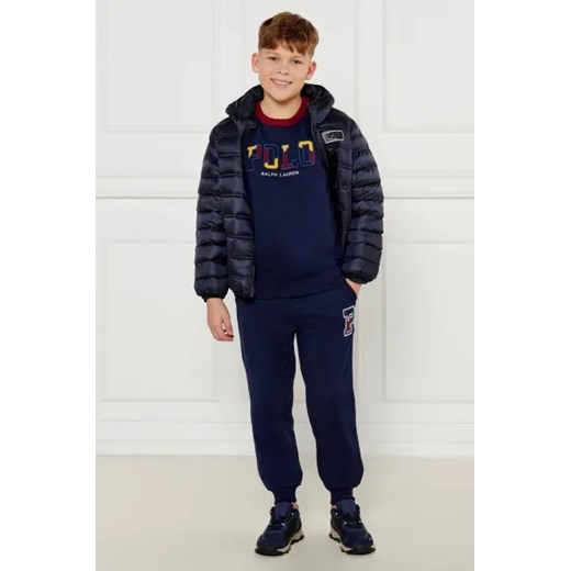POLO RALPH LAUREN Bluza | Regular Fit Polo Ralph Lauren 164/176 promocja Gomez Fashion Store