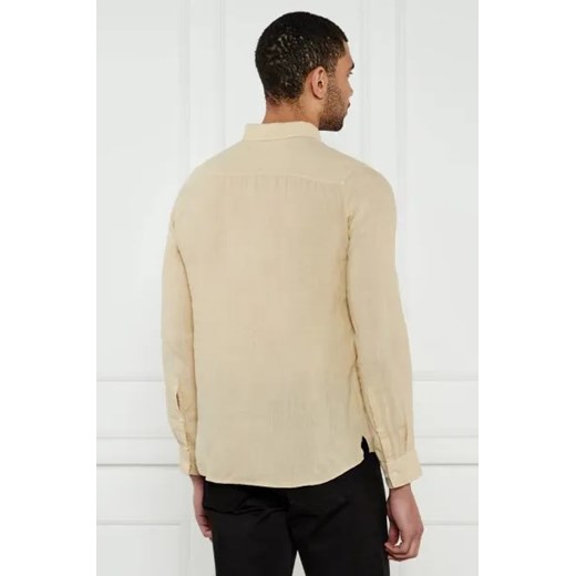 Koszula męska Hugo Boss 