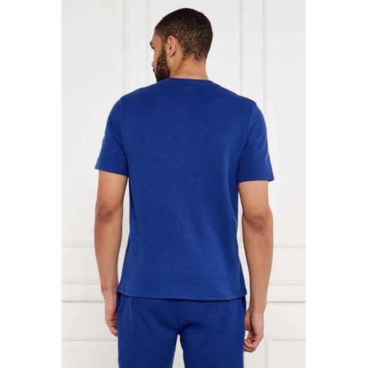 BOSS BLACK T-shirt Waffle | Regular Fit XL promocja Gomez Fashion Store