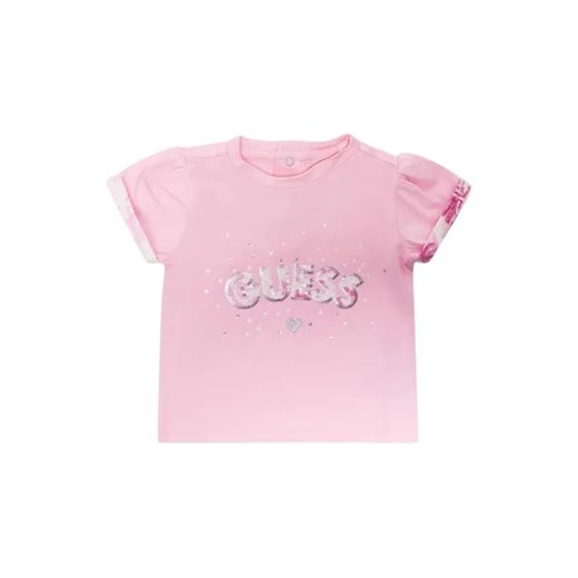 Komplet niemowlęcy Guess 