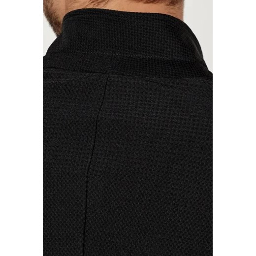 Emporio Armani Marynarka | Slim Fit Emporio Armani 54 promocyjna cena Gomez Fashion Store