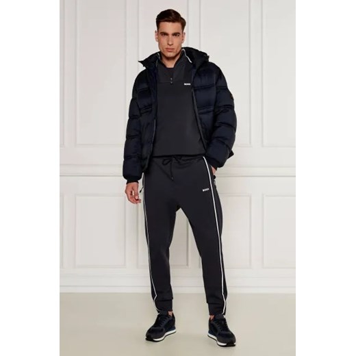 BOSS GREEN Bluza Sweat 1 | Regular Fit S Gomez Fashion Store okazyjna cena