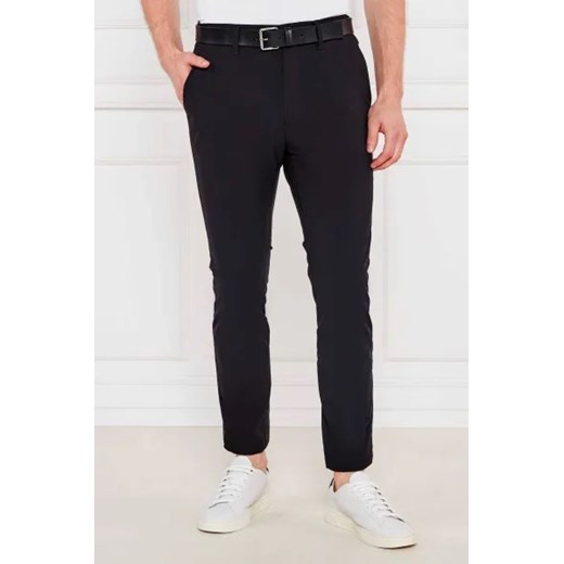 Calvin Klein Spodnie chino | Slim Fit | stretch Calvin Klein 36 Gomez Fashion Store