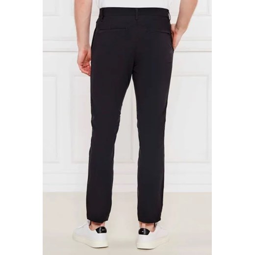 Calvin Klein Spodnie chino | Slim Fit | stretch Calvin Klein 36 Gomez Fashion Store