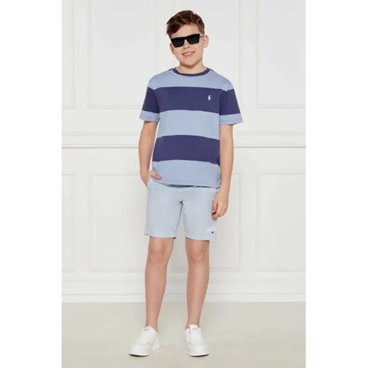 POLO RALPH LAUREN T-shirt | Regular Fit Polo Ralph Lauren 134 Gomez Fashion Store