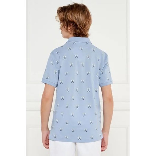 POLO RALPH LAUREN Polo | Regular Fit Polo Ralph Lauren 92 Gomez Fashion Store