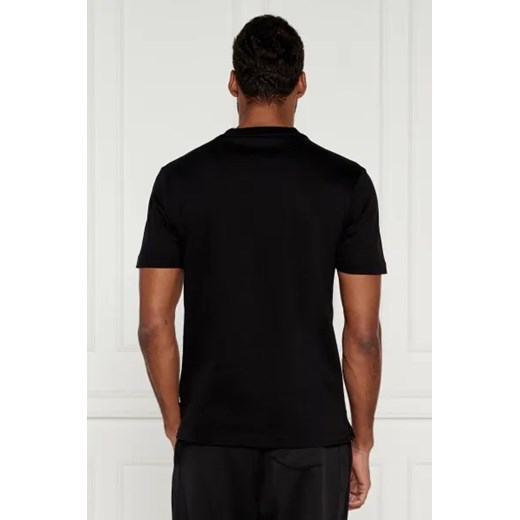 BOSS BLACK T-shirt H-Thompson | Regular Fit L Gomez Fashion Store wyprzedaż