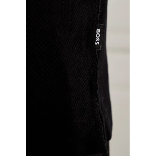 BOSS BLACK T-shirt H-Thompson | Regular Fit L promocja Gomez Fashion Store