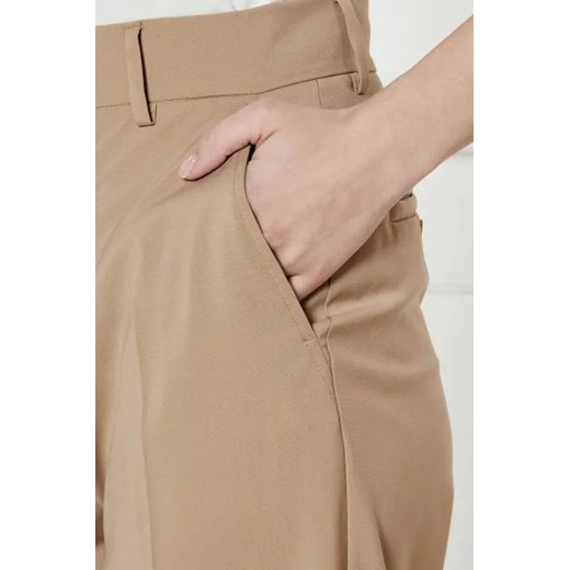 Spodnie damskie Weekend Maxmara 