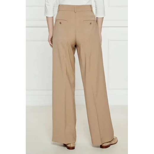 Spodnie damskie Weekend Maxmara 