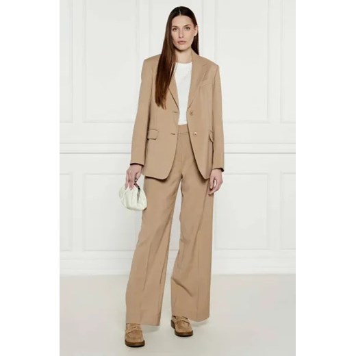 Spodnie damskie Weekend Maxmara 