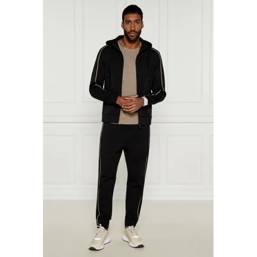 BOSS GREEN Bluza Saggy 1 | Regular Fit XL okazja Gomez Fashion Store