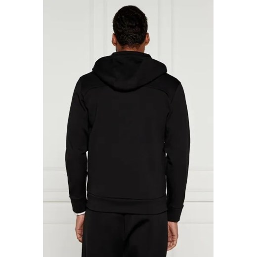 BOSS GREEN Bluza Saggy 1 | Regular Fit S okazja Gomez Fashion Store