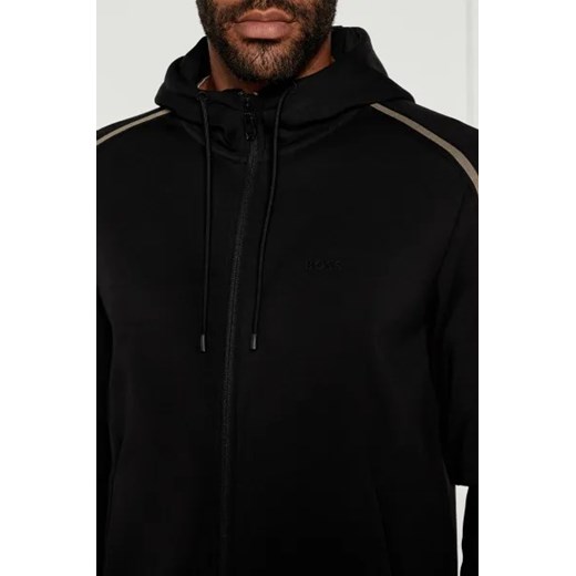 BOSS GREEN Bluza Saggy 1 | Regular Fit XXL okazja Gomez Fashion Store