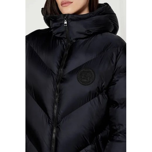 Elisabetta Franchi Kurtka | Oversize fit Elisabetta Franchi 34 okazyjna cena Gomez Fashion Store
