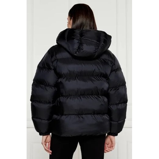 Elisabetta Franchi Kurtka | Oversize fit Elisabetta Franchi 34 wyprzedaż Gomez Fashion Store
