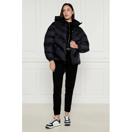 Elisabetta Franchi Kurtka | Oversize fit Elisabetta Franchi 34 Gomez Fashion Store okazja