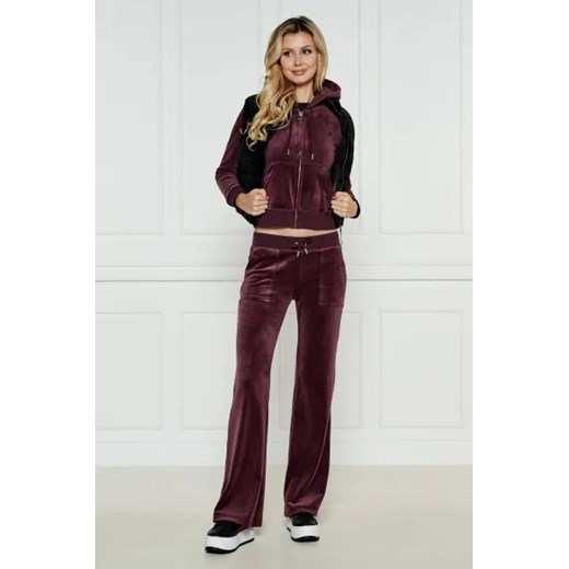 Juicy Couture Bluza ROBERTSON CLASS | Slim Fit Juicy Couture S okazja Gomez Fashion Store