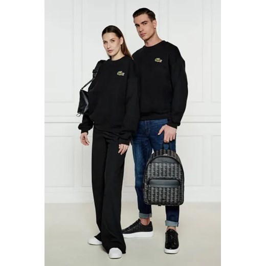 Lacoste Bluza | Loose fit Lacoste XL wyprzedaż Gomez Fashion Store