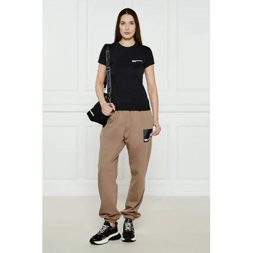 Bluzka damska Karl Lagerfeld 