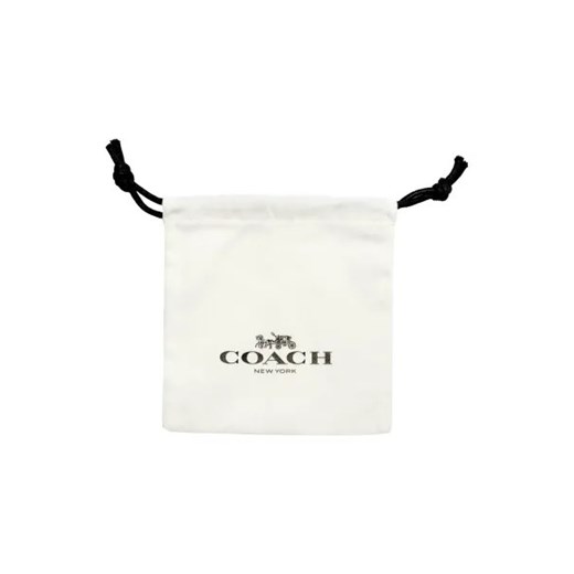 Coach Bransoletka Link C Coach One Size okazja Gomez Fashion Store