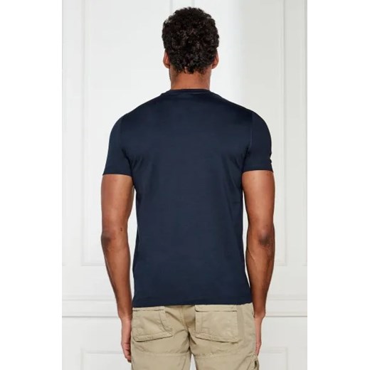 Aeronautica Militare T-shirt | Regular Fit Aeronautica Militare XXXL Gomez Fashion Store