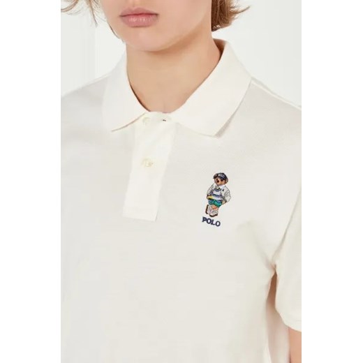 POLO RALPH LAUREN Polo | Regular Fit Polo Ralph Lauren 140/146 Gomez Fashion Store