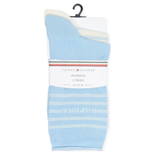 Skarpetki damskie Tommy Hilfiger 
