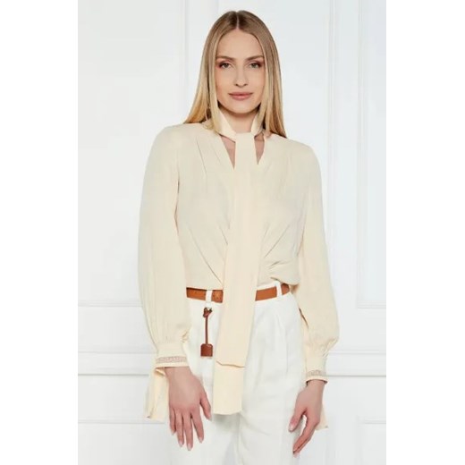 Elisabetta Franchi Body | Regular Fit Elisabetta Franchi 34 Gomez Fashion Store okazja