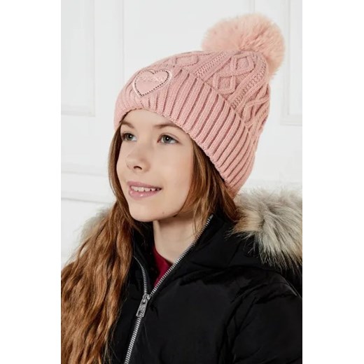 Guess Czapka Guess L promocja Gomez Fashion Store